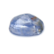 Natural Blue Sapphire (Neelam) 2.86cts (3.00ratti)